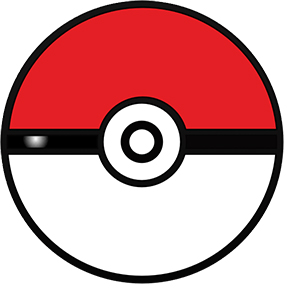 pokeball